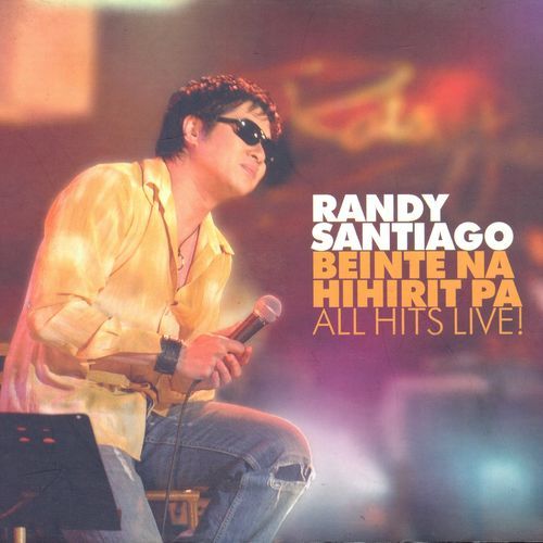 Randy Santiago