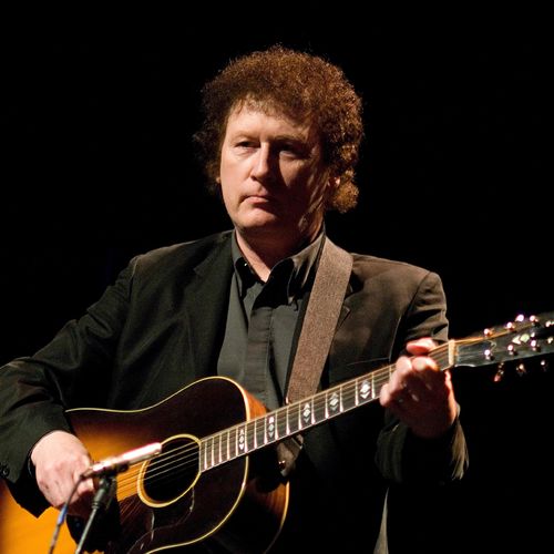 Randy Scruggs