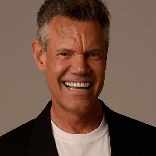 Randy Travis