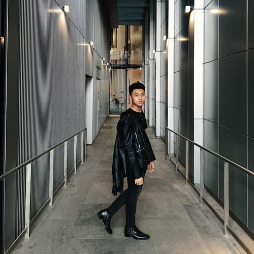Rangga