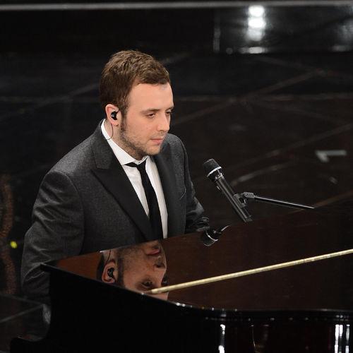 Raphael Gualazzi