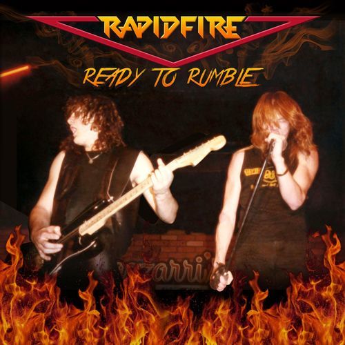 Rapid Fire