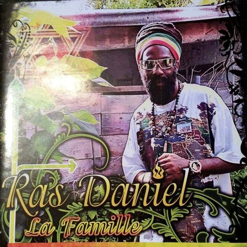 Ras Daniel