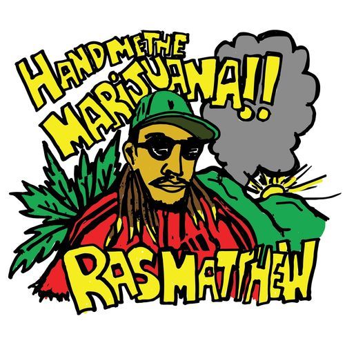 Ras Matthew
