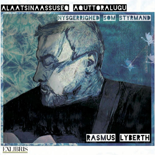 Rasmus Lyberth