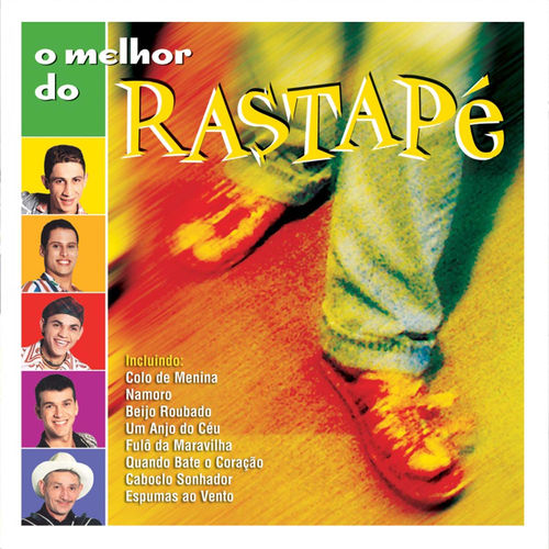 Rastape