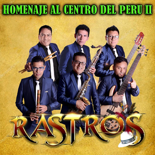 Rastros