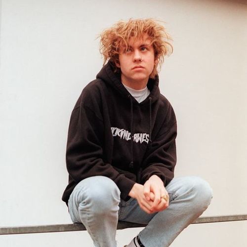 Rat Boy