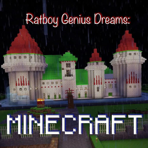 Ratboy Genius