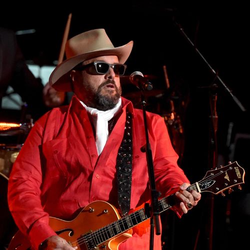 Raul Malo