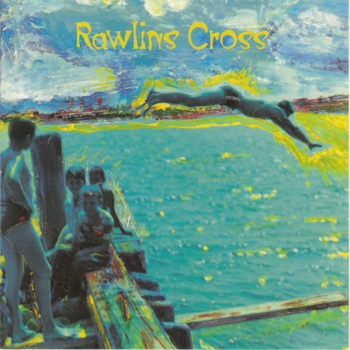 Rawlins Cross