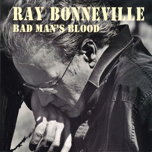 Ray Bonneville