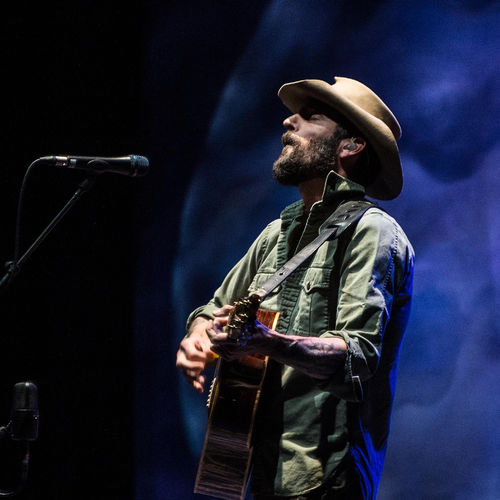 Ray Lamontagne