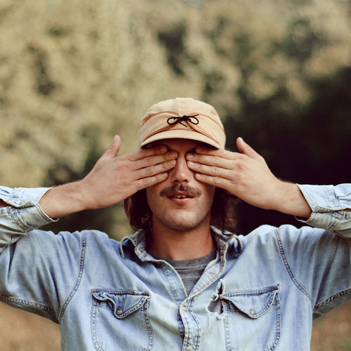 Rayland Baxter