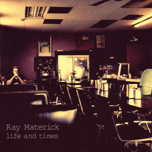Ray Materick