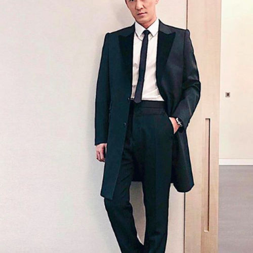 Raymond Lam