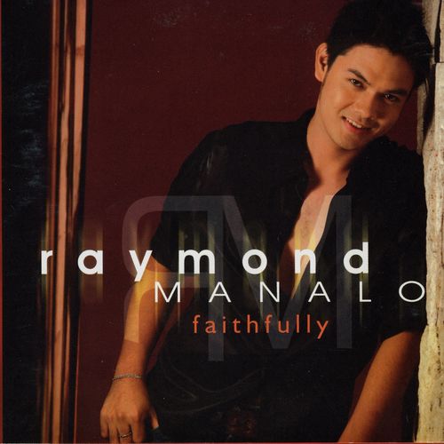 Raymond Manalo