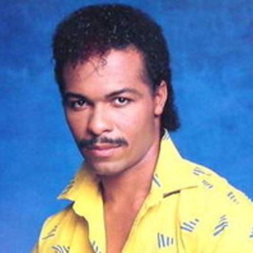 Ray Parker Jr.