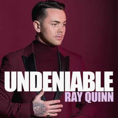 Ray Quinn