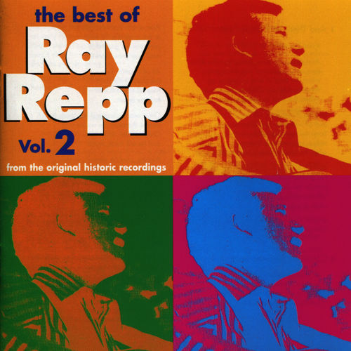 Ray Repp