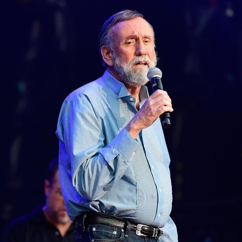 Ray Stevens