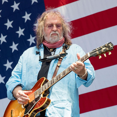 Ray Wylie Hubbar