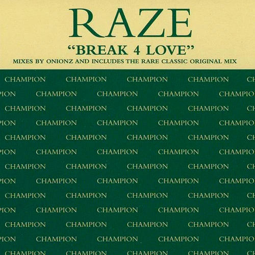 Raze