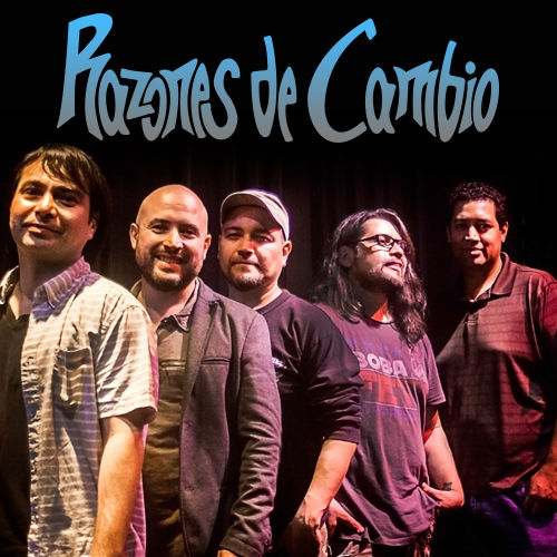 Razones De Cambio