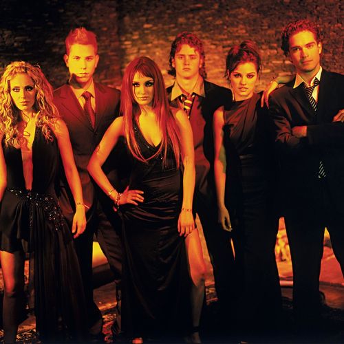 Rbd