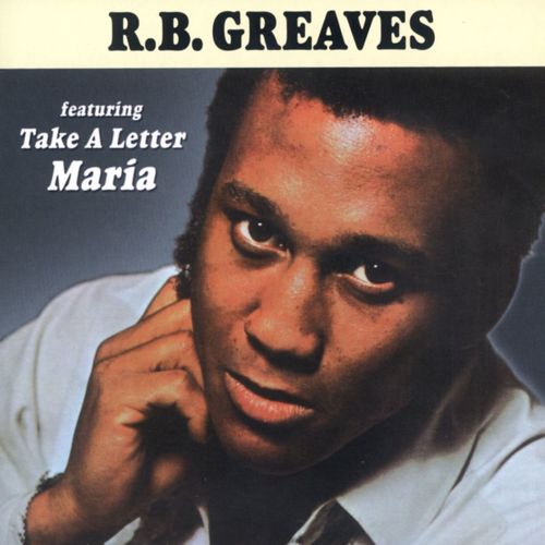 Rb Greaves