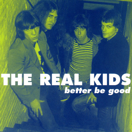 Real Kids