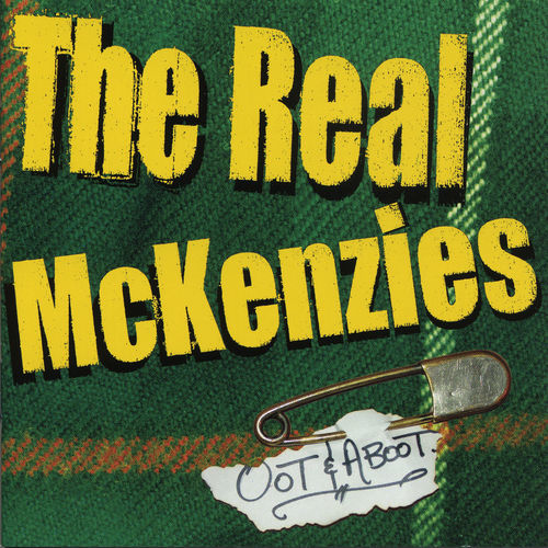 Real Mckenzies