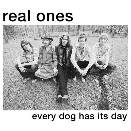 Real Ones