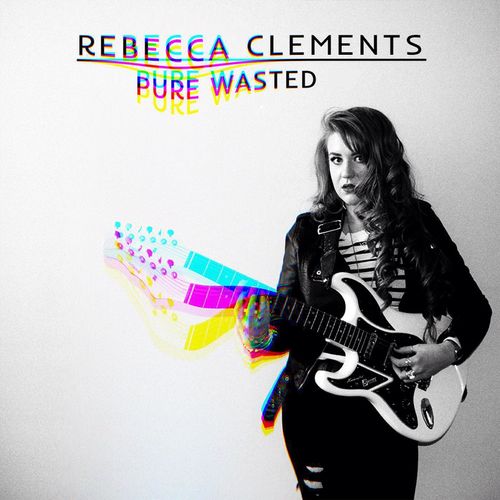 Rebecca Clements