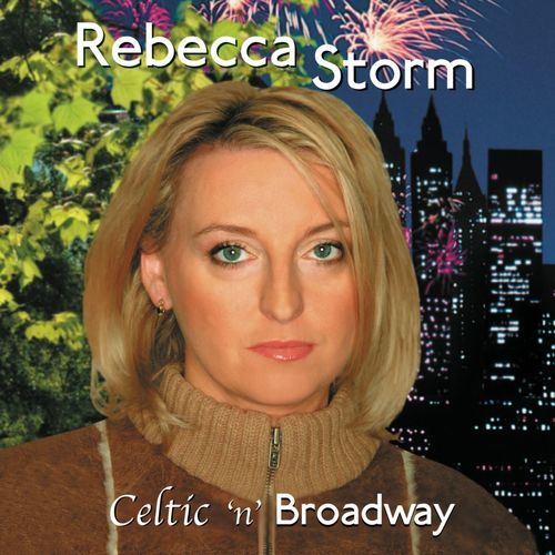Rebecca Storm