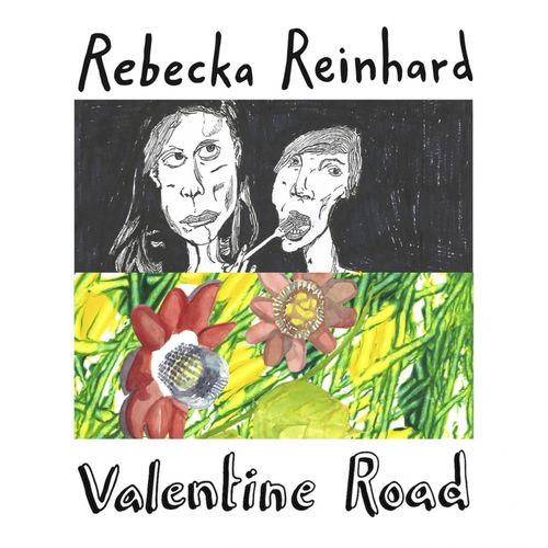Rebecka Reinhard