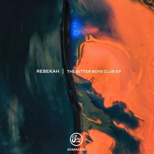 Rebekah