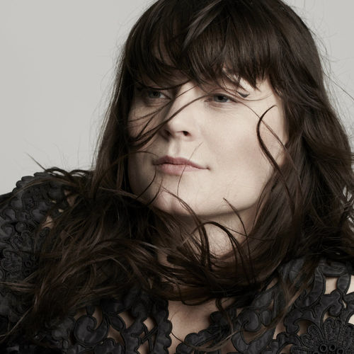 Rebekka Karijord