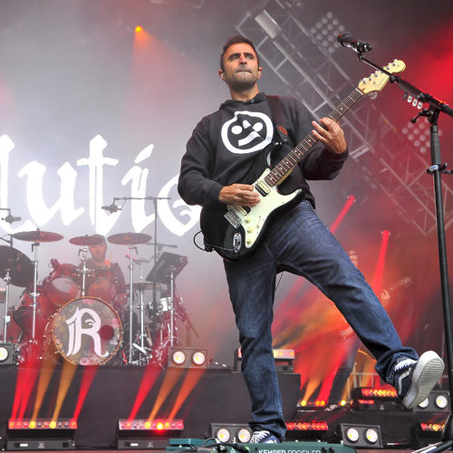 Rebelution