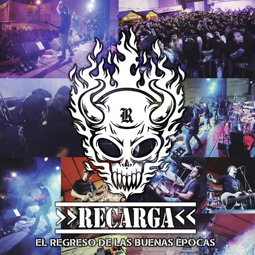 Recarga