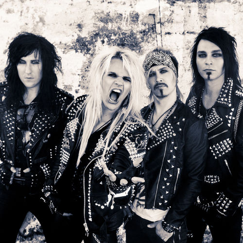 Reckless Love