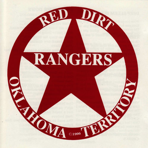 Red Dirt Rangers