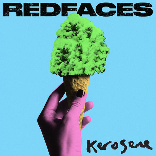 RedFaces