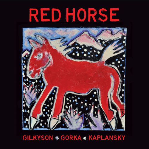 Red Horse