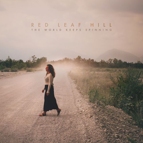 Red Leaf Hill