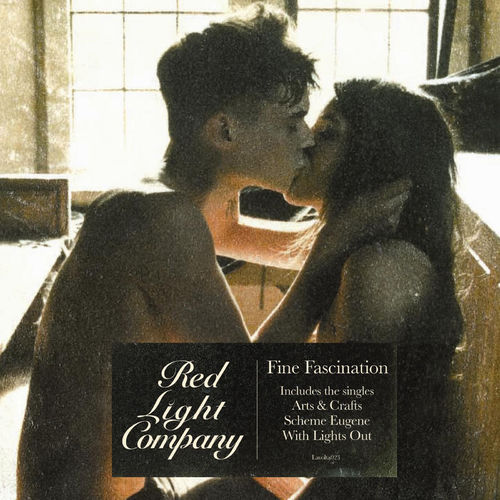 Red Light Company