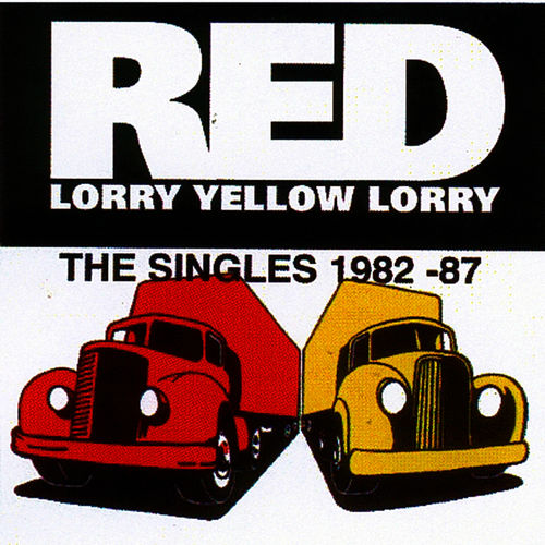 Red Lorry Yellow Lorry