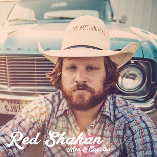 Red Shahan