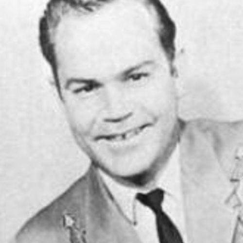 Red Simpson