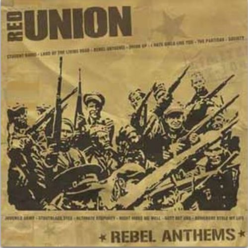 Red Union